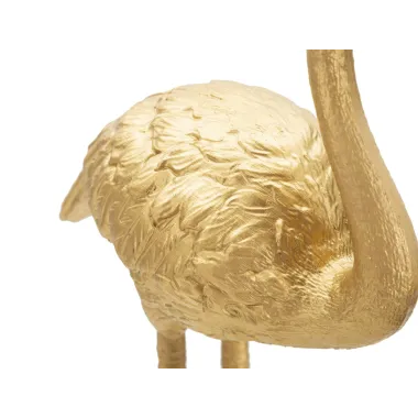 LAMPA STOŁOWA FLAMINGO 25X11,5X39,5 cm